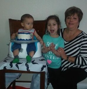 Meet your Posher, Monica